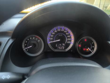 HONDA City Sedan 1.5 16V 4P EX FLEX AUTOMTICO, Foto 2