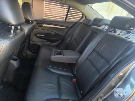 HONDA City Sedan 1.5 16V 4P EX FLEX AUTOMTICO, Foto 3