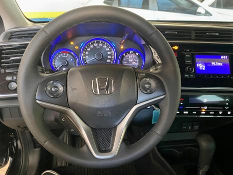 HONDA City Sedan 1.5 16V 4P EX FLEX AUTOMTICO, Foto 13