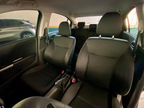 HONDA City Sedan 1.5 16V 4P EX FLEX AUTOMTICO, Foto 14