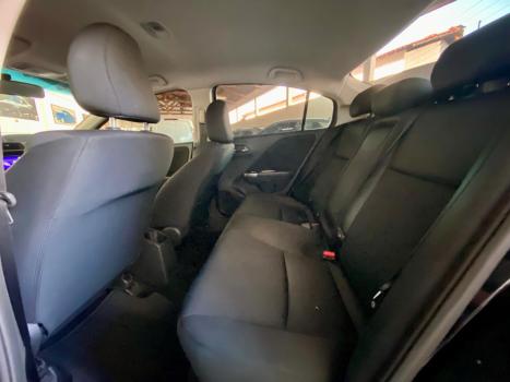 HONDA City Sedan 1.5 16V 4P EX FLEX AUTOMTICO, Foto 15