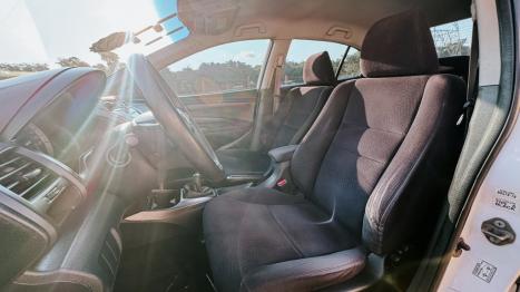 HONDA City Sedan 1.5 16V 4P EX FLEX, Foto 8