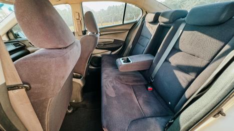 HONDA City Sedan 1.5 16V 4P EX FLEX, Foto 9