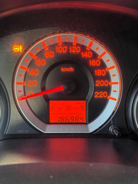 HONDA City Sedan 1.5 16V 4P EX FLEX AUTOMTICO, Foto 12