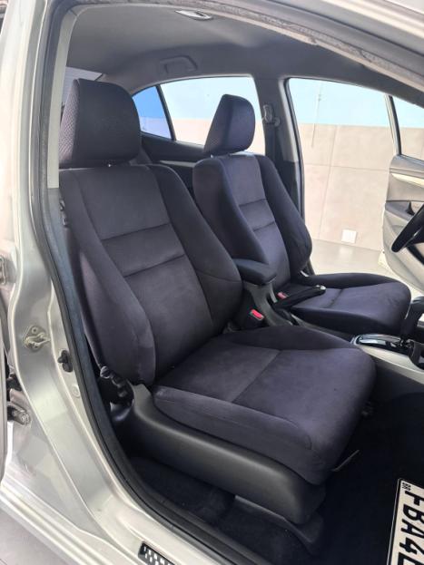 HONDA City Sedan 1.5 16V 4P EX FLEX AUTOMTICO, Foto 14
