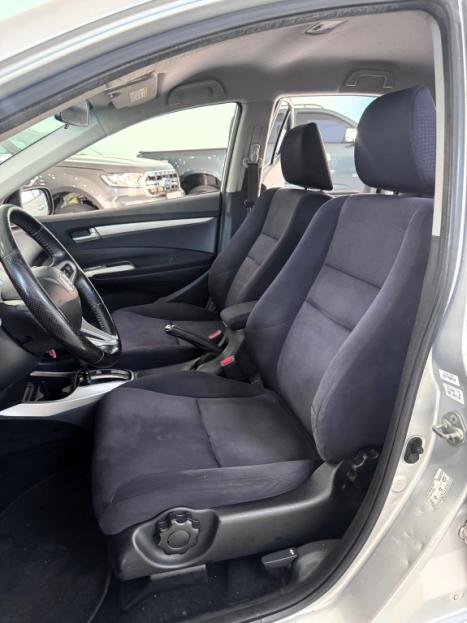 HONDA City Sedan 1.5 16V 4P EX FLEX AUTOMTICO, Foto 15