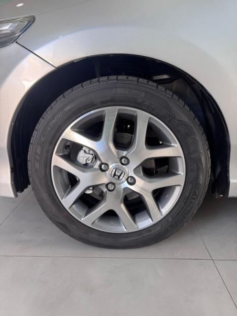 HONDA City Sedan 1.5 16V 4P EX FLEX AUTOMTICO, Foto 18
