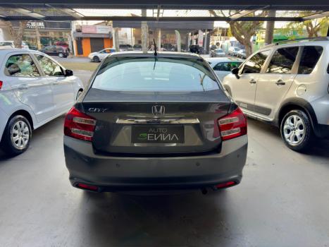 HONDA City Sedan 1.5 16V 4P LX FLEX, Foto 5