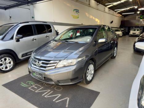 HONDA City Sedan 1.5 16V 4P LX FLEX, Foto 6