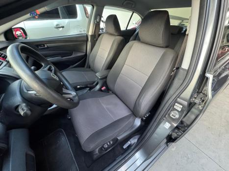 HONDA City Sedan 1.5 16V 4P LX FLEX, Foto 8