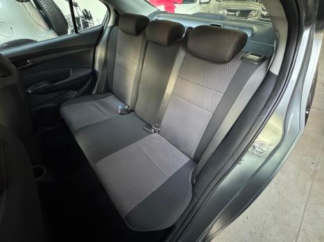 HONDA City Sedan 1.5 16V 4P LX FLEX, Foto 10