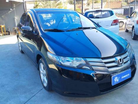 HONDA City Sedan 1.5 16V 4P EX FLEX, Foto 1
