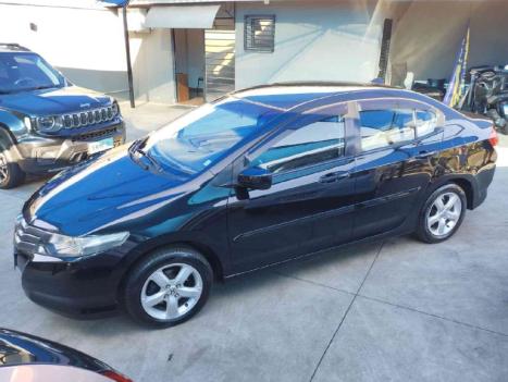 HONDA City Sedan 1.5 16V 4P EX FLEX, Foto 2