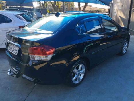 HONDA City Sedan 1.5 16V 4P EX FLEX, Foto 3