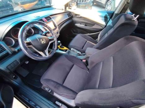 HONDA City Sedan 1.5 16V 4P EX FLEX, Foto 4