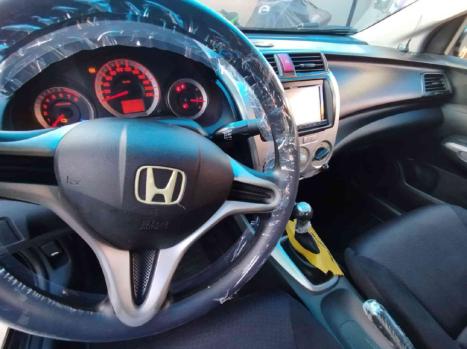 HONDA City Sedan 1.5 16V 4P EX FLEX, Foto 5