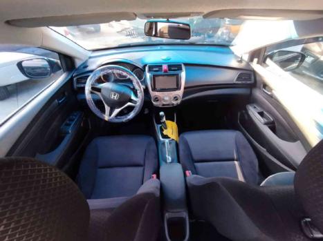HONDA City Sedan 1.5 16V 4P EX FLEX, Foto 6