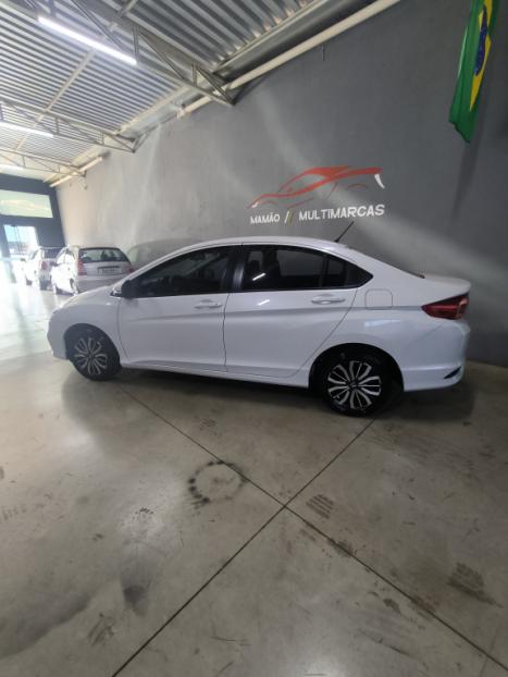 HONDA City Sedan 1.5 16V 4P PERSONAL FLEX AUTOMTICO, Foto 2