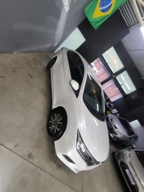 HONDA City Sedan 1.5 16V 4P PERSONAL FLEX AUTOMTICO, Foto 10