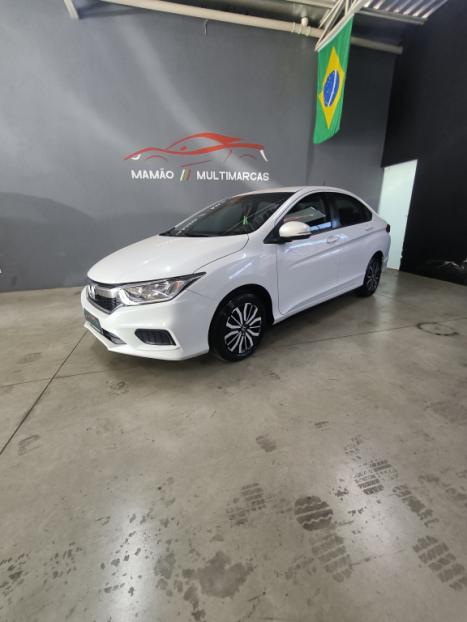 HONDA City Sedan 1.5 16V 4P PERSONAL FLEX AUTOMTICO, Foto 15