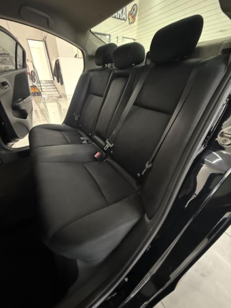 HONDA City Sedan 1.5 16V 4P LX FLEX AUTOMTICO, Foto 9