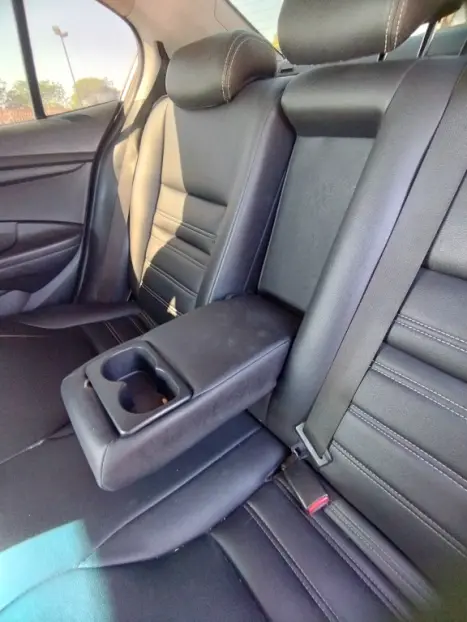 HONDA City Sedan 1.5 16V 4P LX FLEX AUTOMTICO, Foto 17