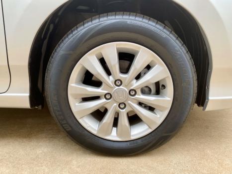 HONDA City Sedan 1.5 16V 4P LX FLEX, Foto 8