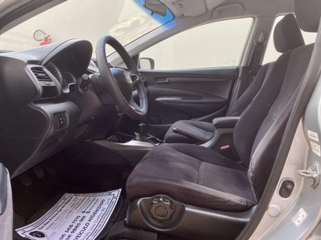 HONDA City Sedan 1.5 16V 4P LX FLEX, Foto 11