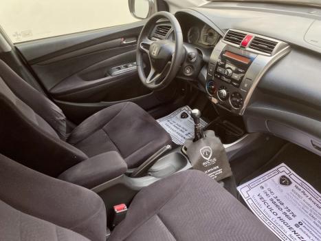 HONDA City Sedan 1.5 16V 4P LX FLEX, Foto 16