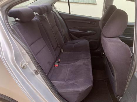 HONDA City Sedan 1.5 16V 4P LX FLEX, Foto 17