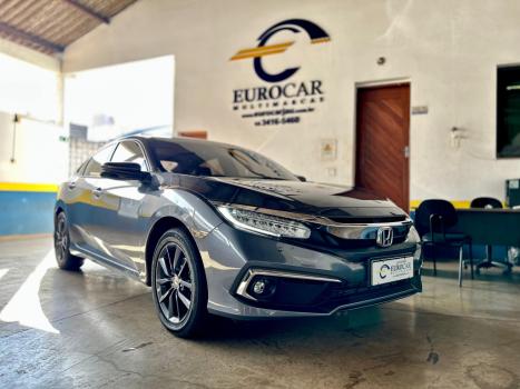 HONDA Civic 1.5 16V 4P TOURING TURBO AUTOMTICO CVT, Foto 1