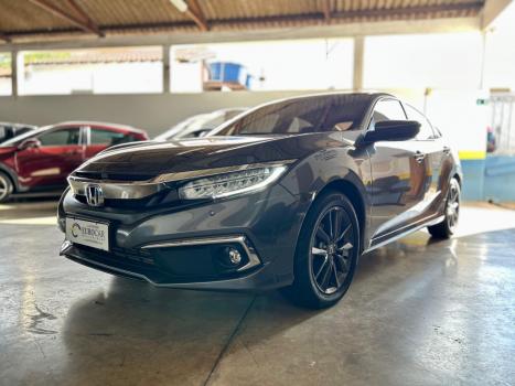 HONDA Civic 1.5 16V 4P TOURING TURBO AUTOMTICO CVT, Foto 3