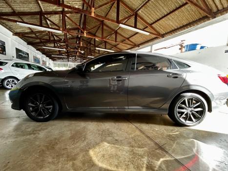 HONDA Civic 1.5 16V 4P TOURING TURBO AUTOMTICO CVT, Foto 4