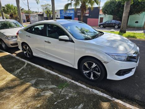 HONDA Civic 1.5 16V 4P TOURING TURBO AUTOMTICO CVT, Foto 2