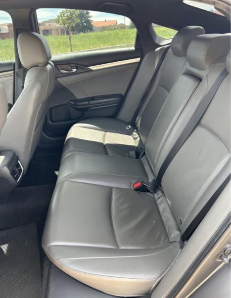 HONDA Civic 1.5 16V 4P TOURING TURBO AUTOMTICO CVT, Foto 2