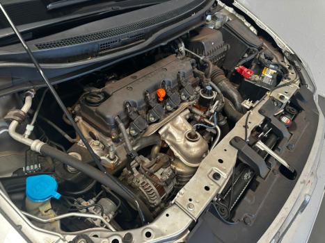 HONDA Civic 1.8 16V 4P FLEX LXS, Foto 5