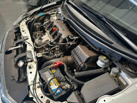 HONDA Civic 1.8 16V 4P FLEX LXS, Foto 6