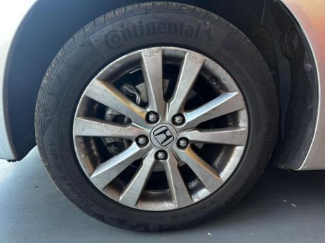 HONDA Civic 1.8 16V 4P FLEX LXS, Foto 11