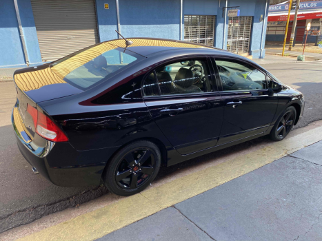 HONDA Civic 1.8 16V 4P LX AUTOMTICO, Foto 6