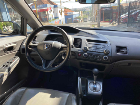 HONDA Civic 1.8 16V 4P LX AUTOMTICO, Foto 8