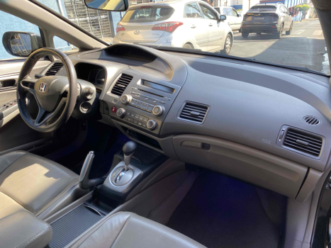HONDA Civic 1.8 16V 4P LX AUTOMTICO, Foto 9