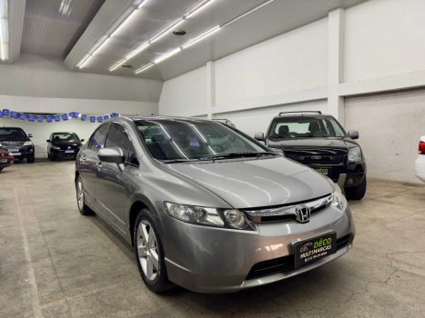 HONDA Civic 1.8 16V 4P LXS, Foto 4