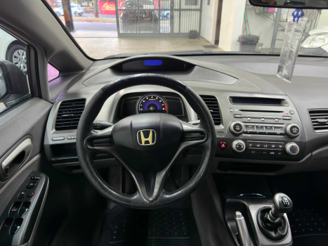 HONDA Civic 1.8 16V 4P LXS, Foto 12