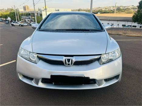 HONDA Civic 1.8 16V 4P FLEX LXL, Foto 4