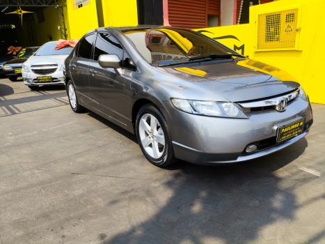 HONDA Civic 1.8 16V 4P LXS, Foto 2