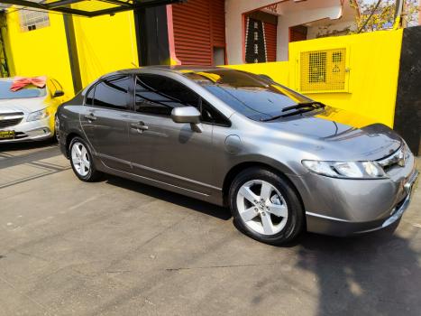 HONDA Civic 1.8 16V 4P LXS, Foto 6