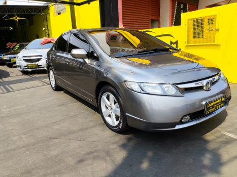 HONDA Civic 1.8 16V 4P LXS, Foto 7