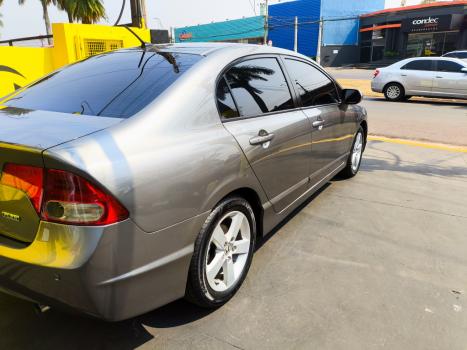 HONDA Civic 1.8 16V 4P LXS, Foto 8