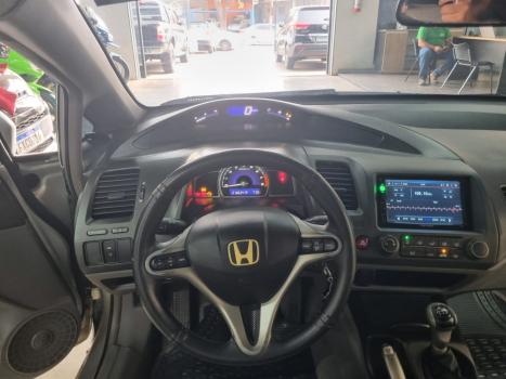 HONDA Civic 1.8 16V 4P FLEX LXL, Foto 10