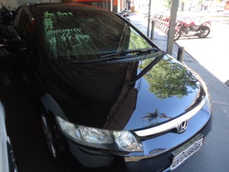 HONDA Civic 1.8 16V 4P FLEX LXS, Foto 2